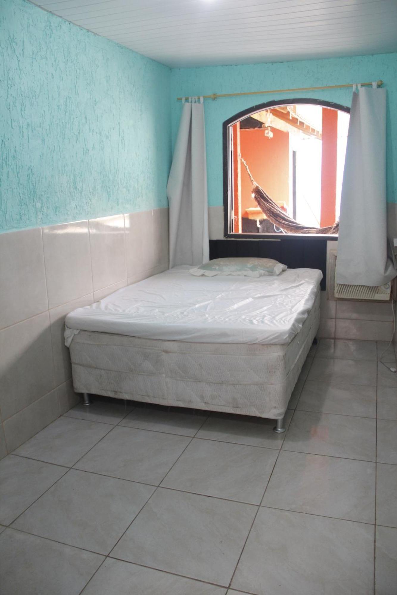 Residencial Praia Mar Guaratuba Pr Piscina Grande E Aquecida,Wifi 100Mb,Tv Smart , Netflix Ar Condiconado Em Todos Os Quartos Eksteriør bilde