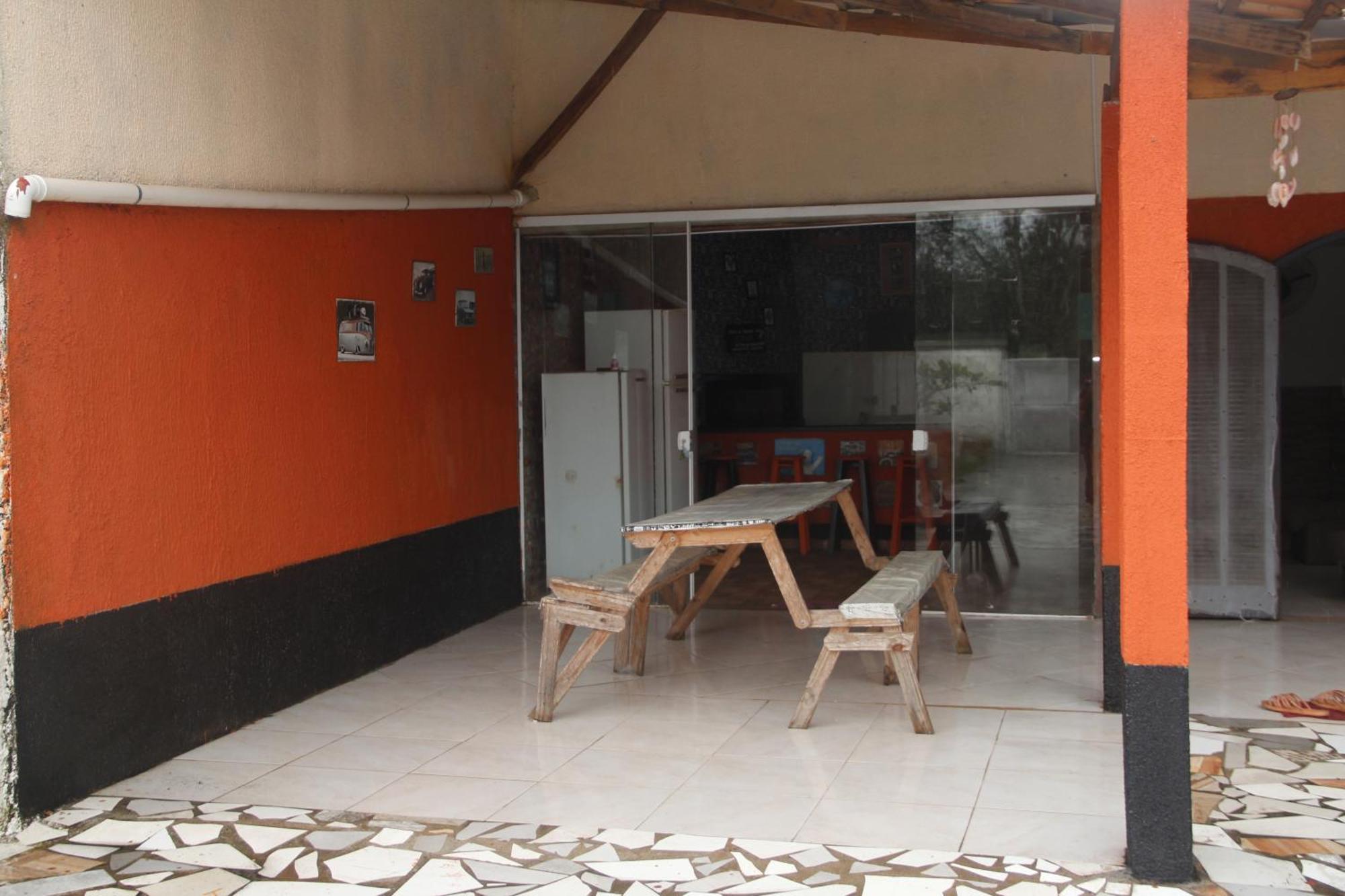 Residencial Praia Mar Guaratuba Pr Piscina Grande E Aquecida,Wifi 100Mb,Tv Smart , Netflix Ar Condiconado Em Todos Os Quartos Eksteriør bilde